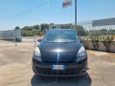 Renault Scenic 1.9 dCi 130CV EleGO 7 POSTI