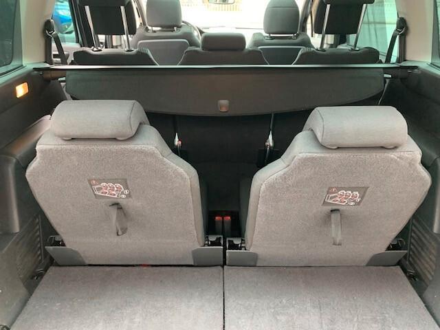 Peugeot 5008 BlueHDi 120 S&S Allure 7 POSTI