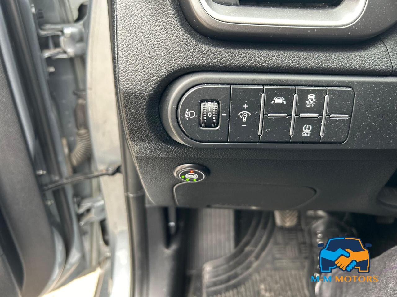 Kia Ceed SW 1.4 mpi Urban eco gpl 96cv my20