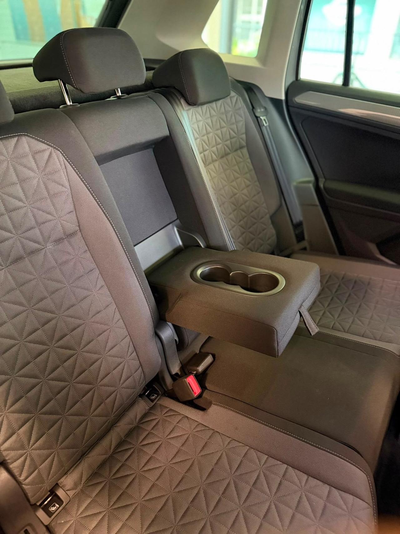 Volkswagen Tiguan 2.0 TDI 150 CV SCR DSG Life