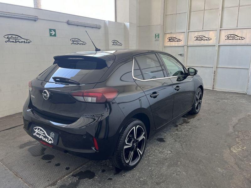 Opel Corsa Corsa 1.2 GS s&s 100cv. TUA DA 159,00 AL MESE