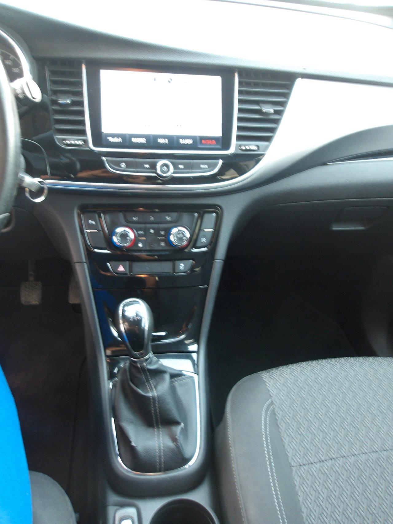 Opel Mokka X 1.6 cdti Innovation s&s 4x2 110cv