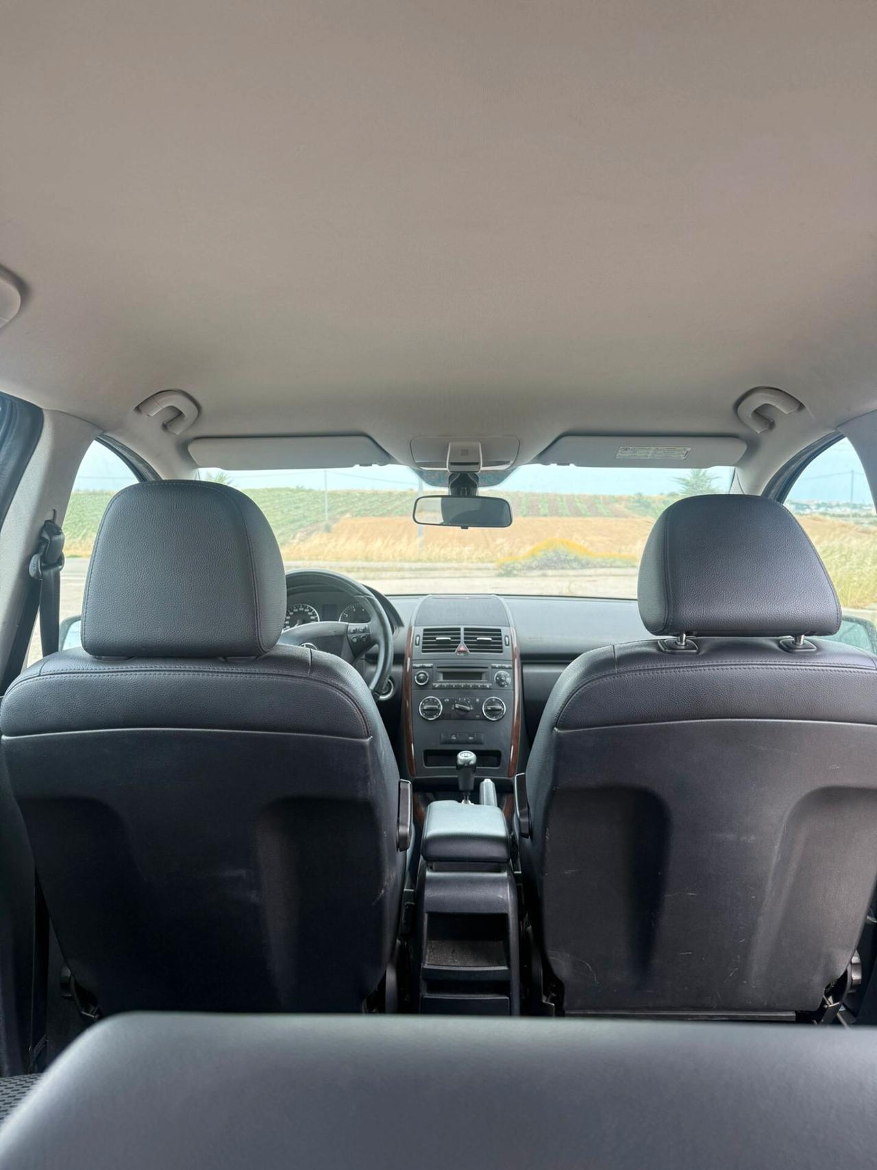 Mercedes-benz A 160 BlueEFFICIENCY Special Edition