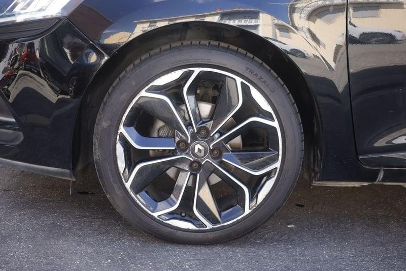 Renault Clio Renault Clio 1.5 Energy dCi 90cv Duel 66KW ANNO 2019