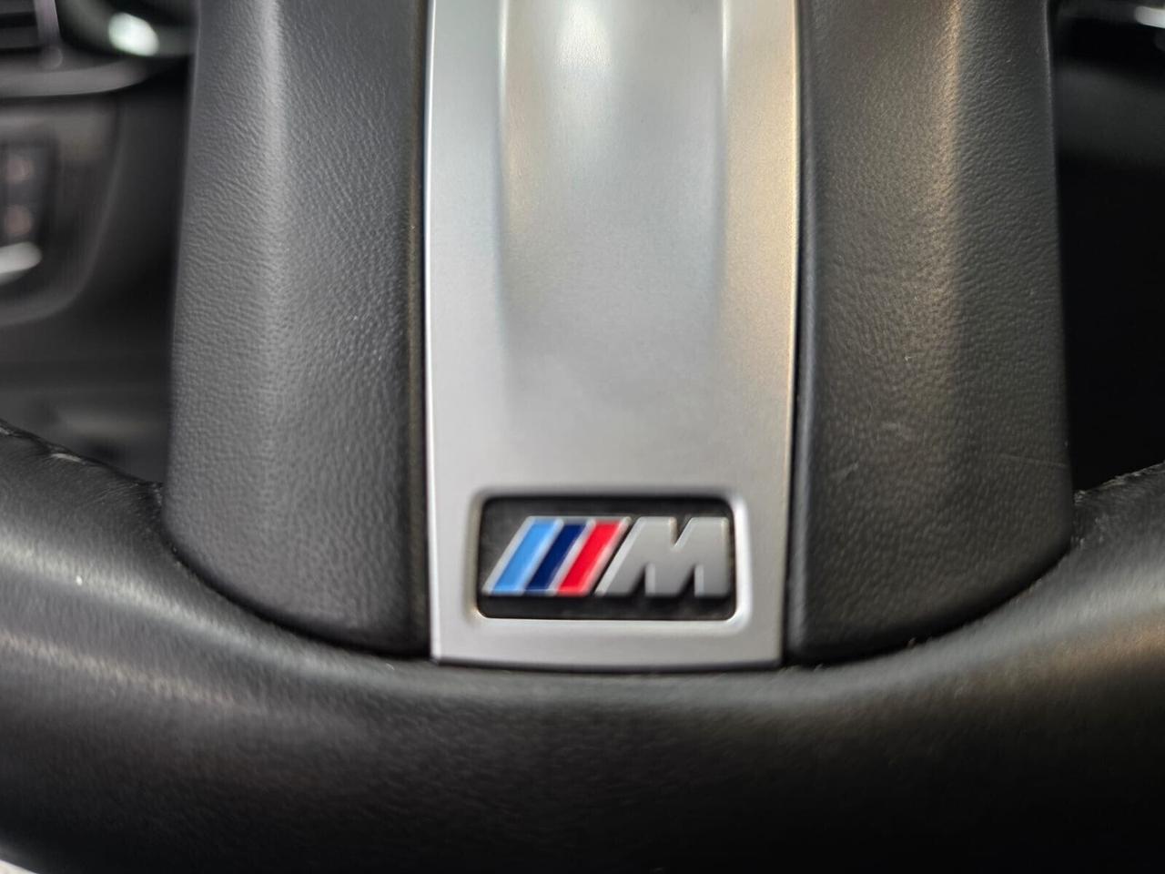 Bmw 520 48V Msport 190cv Aut. 12/2019