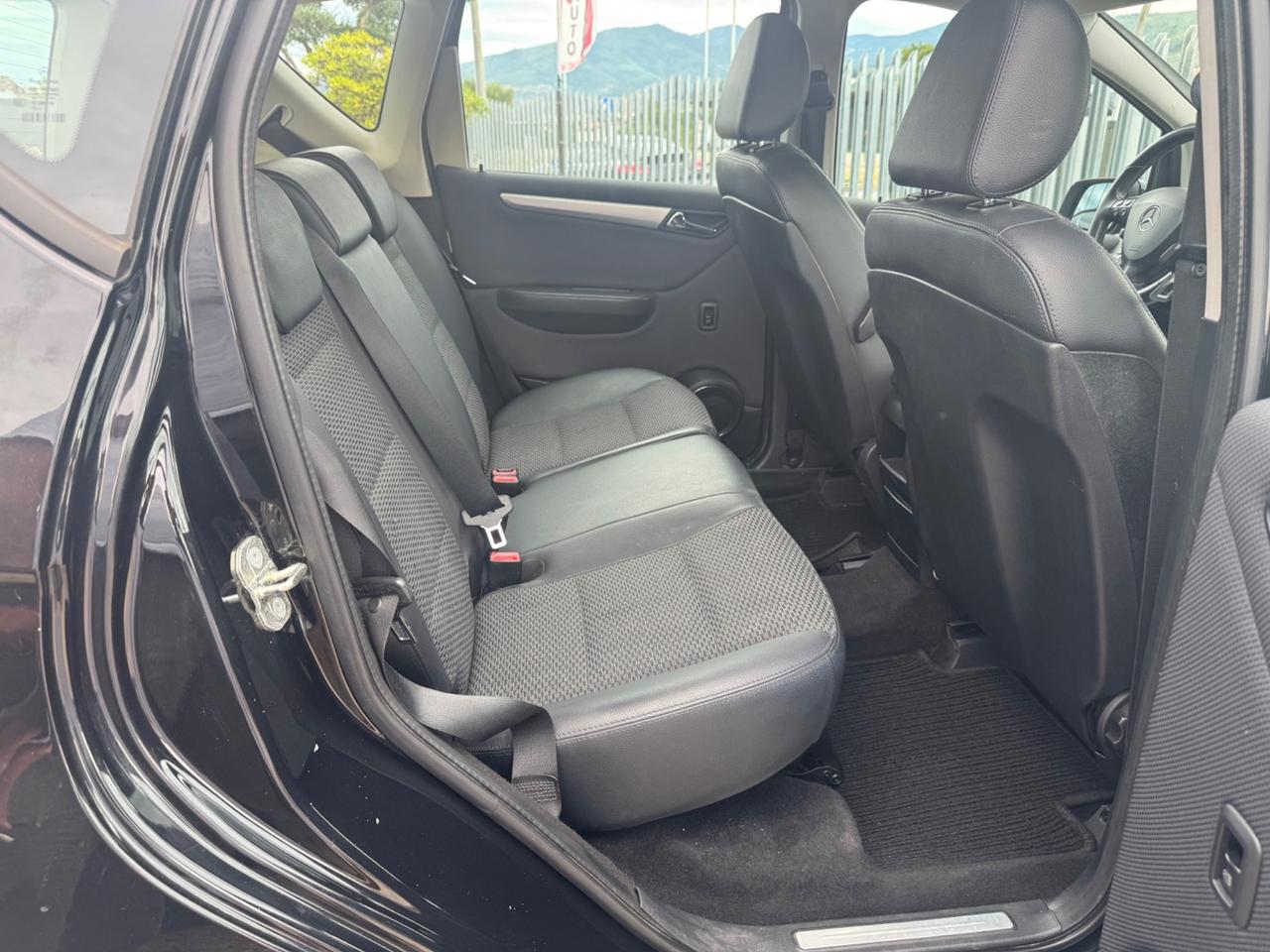 Mercedes-benz A 180 CDI Avantgarde