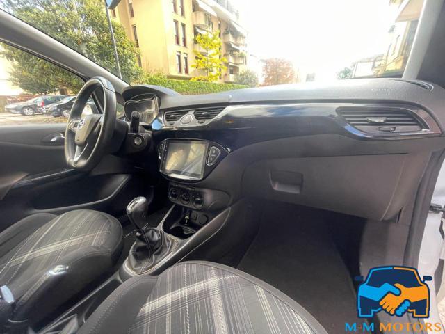 OPEL Corsa 1.4 Turbo 150CV