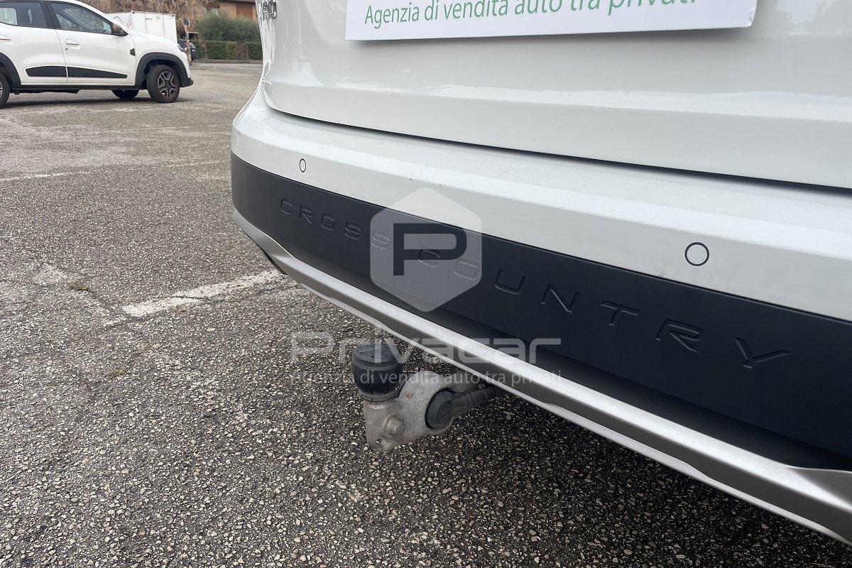 VOLVO V90 Cross Country D5 AWD Geartronic