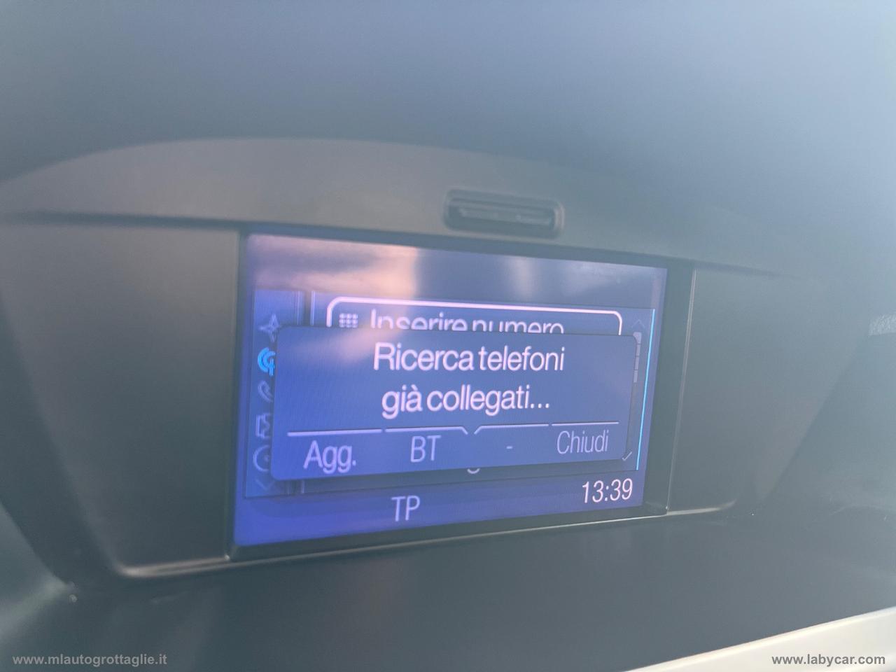 FORD Kuga 2.0 TDCI 140 CV 2WD Titanium