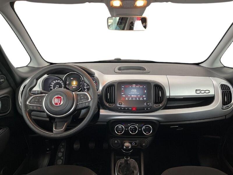 FIAT 500L 2017 Cross cross 1.4 s&s 95cv my20