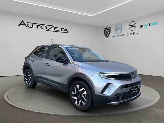 Opel Mokka 1.2 Turbo 136 CV Elegance