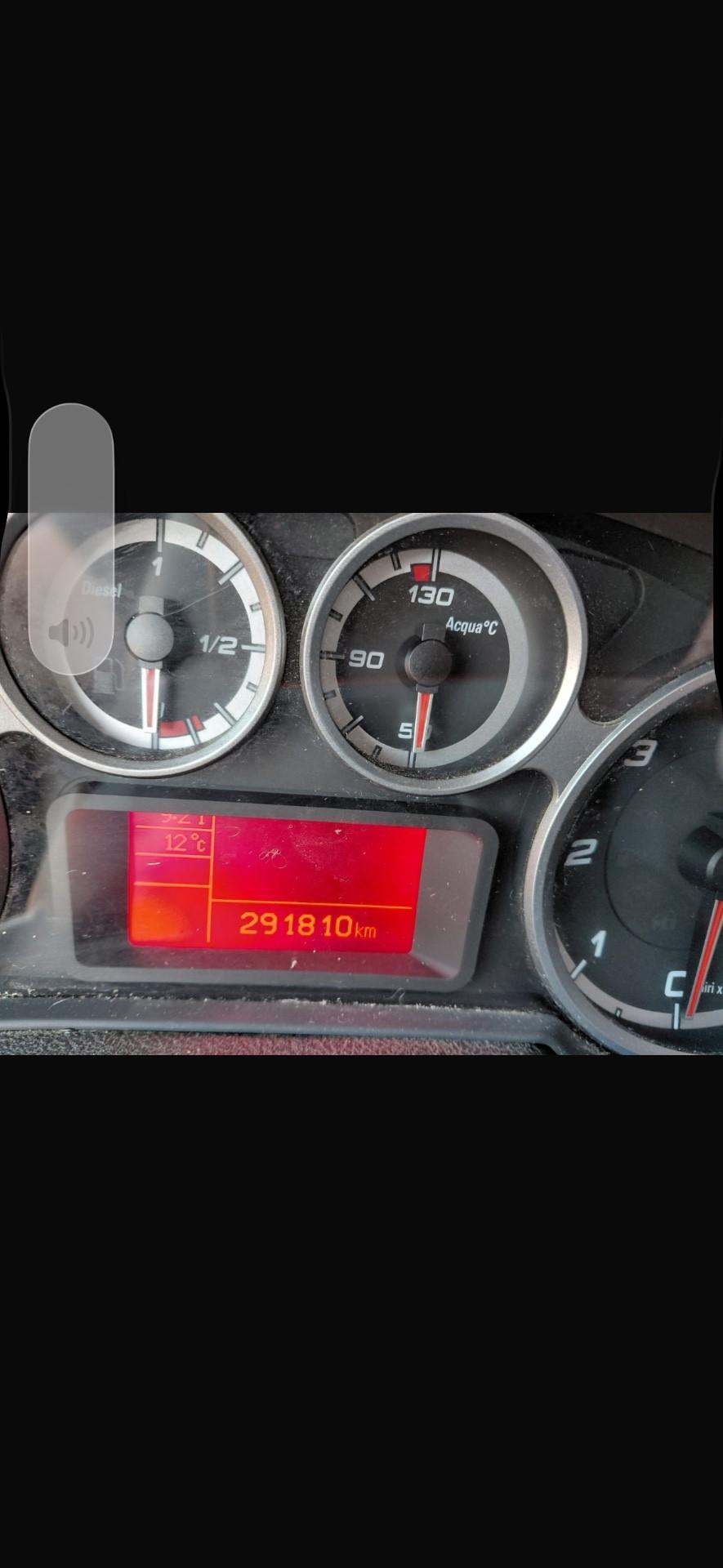 Alfa Romeo MiTo 1.3 JTDm 85 CV S&S Progression