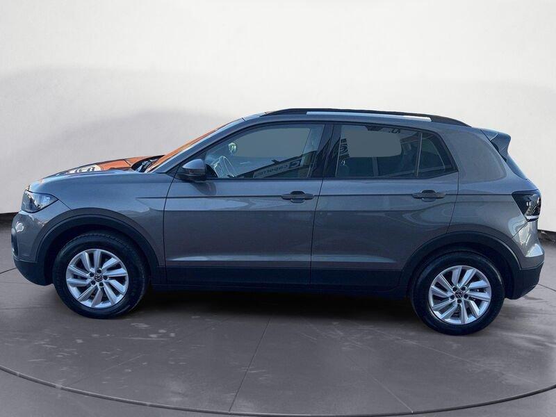 Volkswagen T-Cross 1.0 TSI 110 CV DSG Style