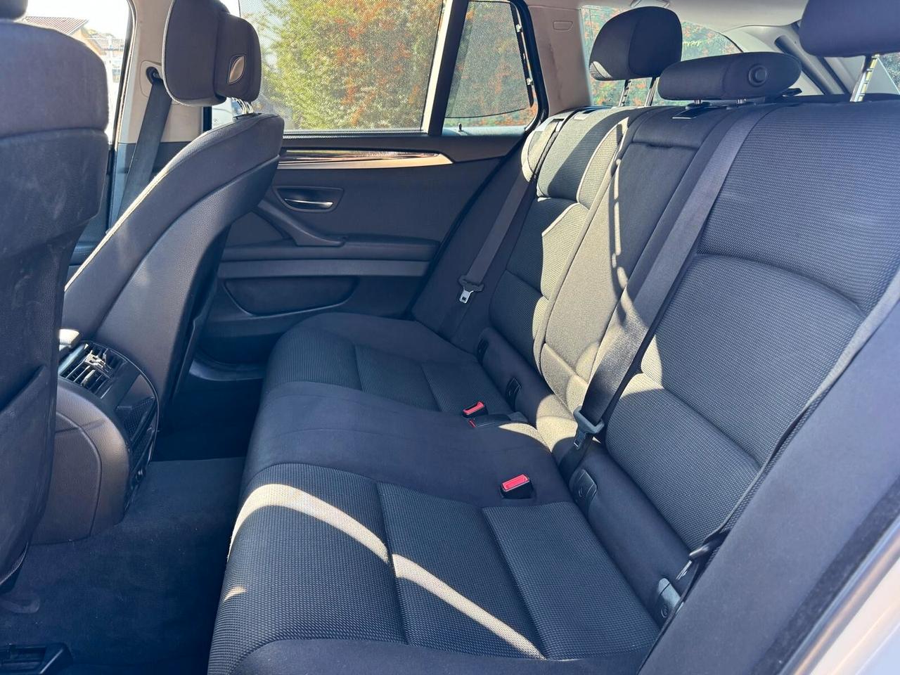 Bmw 525 525d xDrive Touring Msport