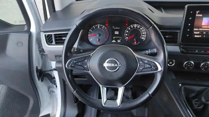 Nissan Townstar 1.3 130 CV Van L1 N-Connecta