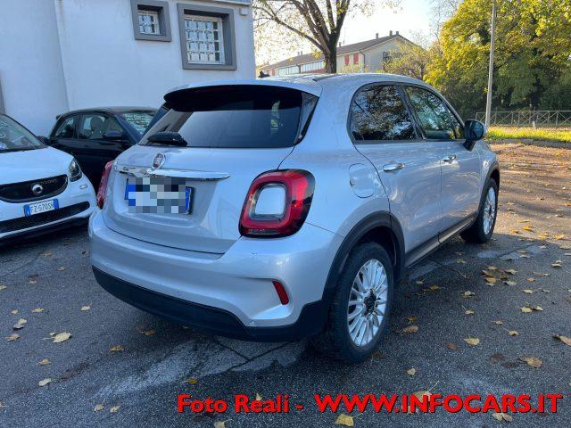 FIAT 500X 1.3 T4 150 CV DCT Connect - PROMO