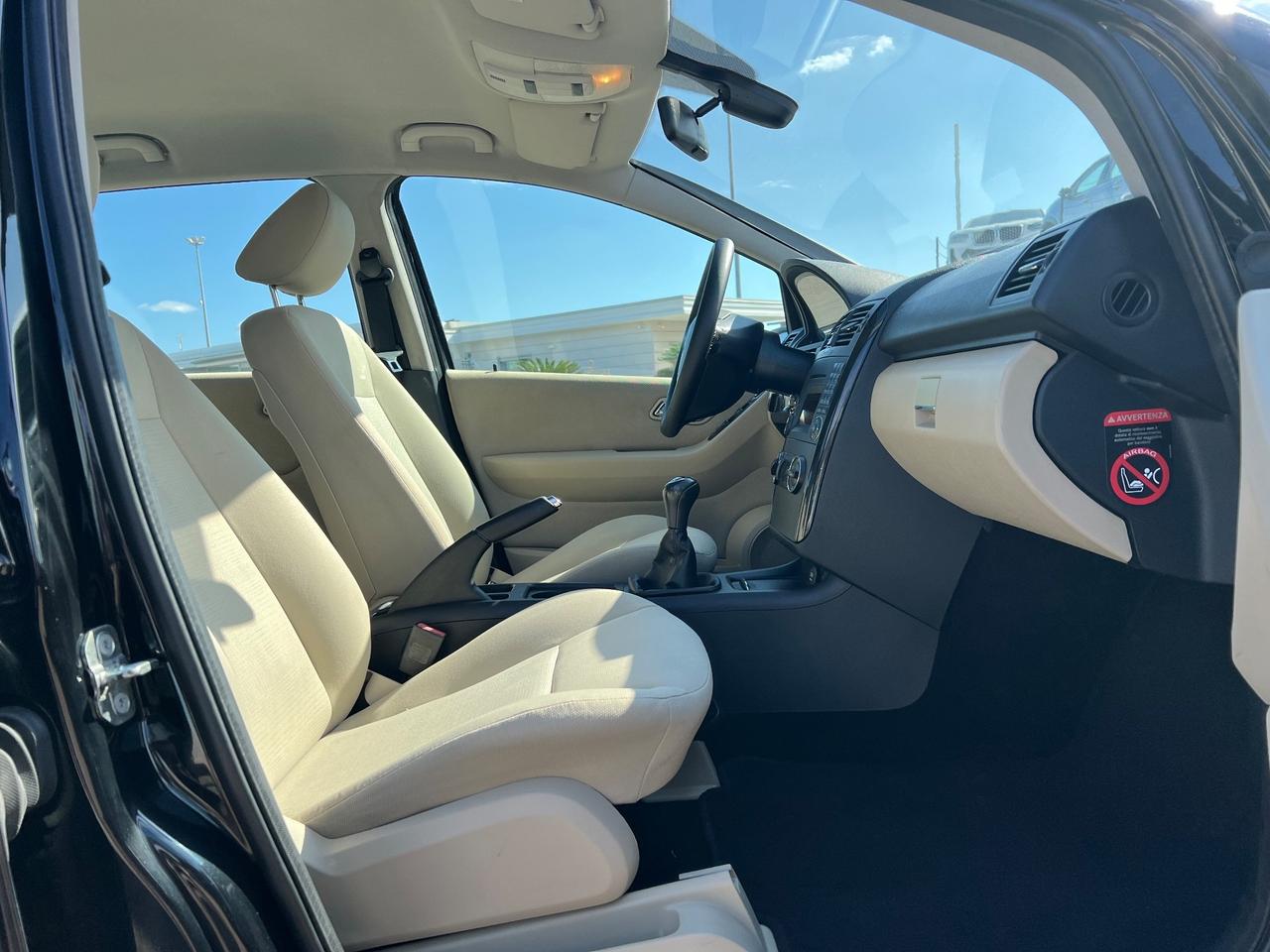 Mercedes-benz A 180 CDI Avantgarde