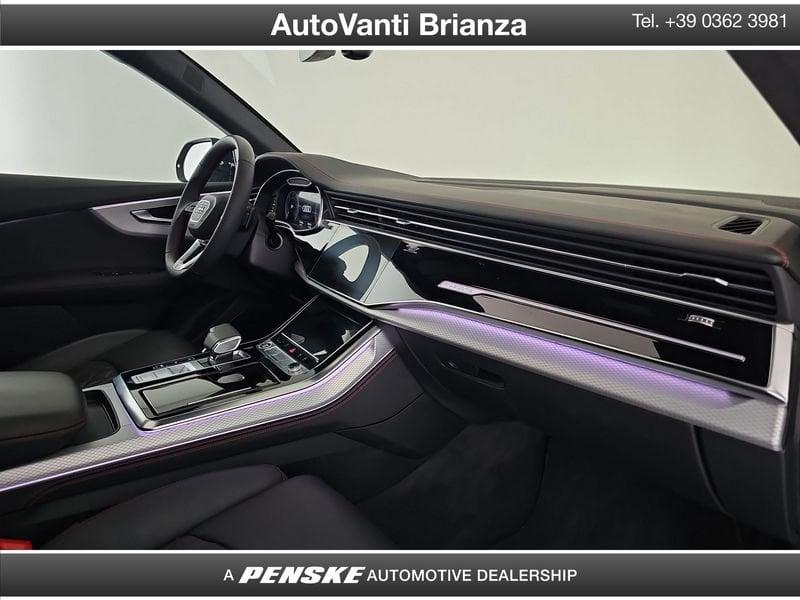 Audi Q8 Q8 TDI quattro 210 kW tiptronic S line edition