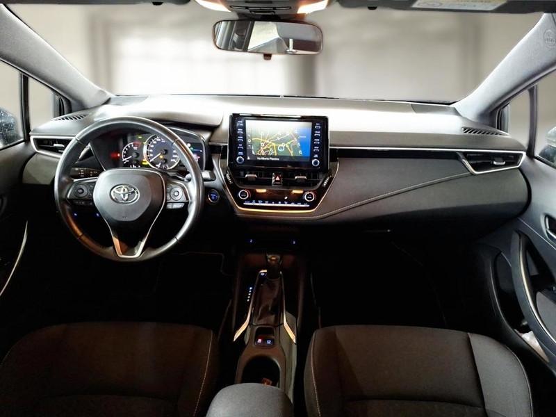 TOYOTA COROLLA TS 1.8 Hybrid Business Tech WAGON