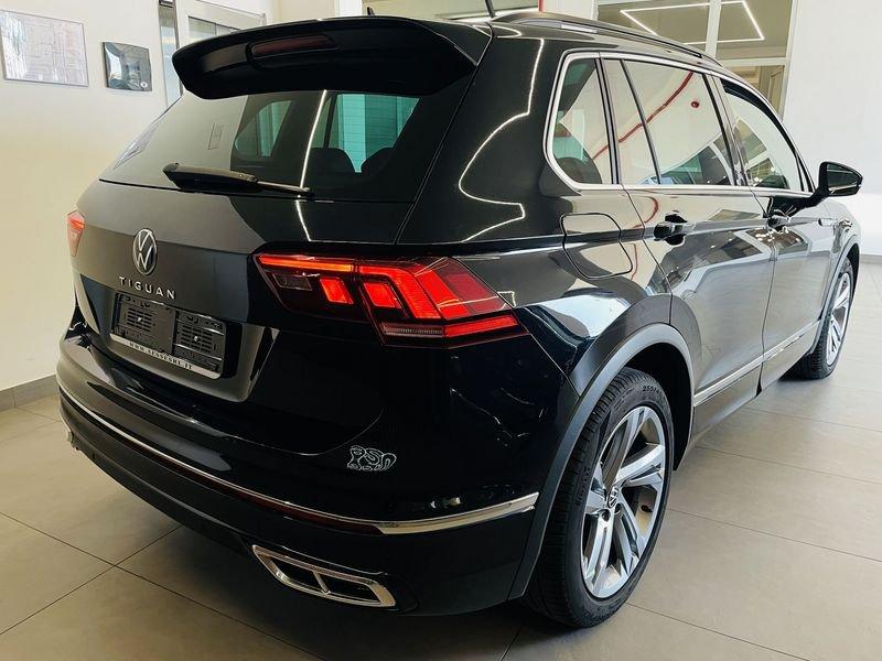 Volkswagen Tiguan 2.0 TDI SCR 110KWR-Line DSG
