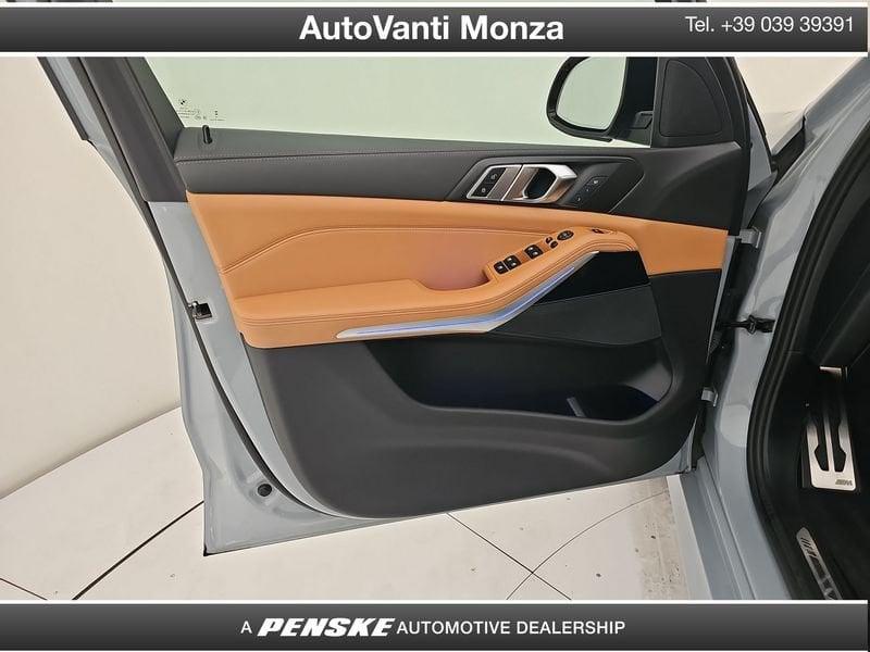 BMW X5 X5 xdrive30d MSport auto