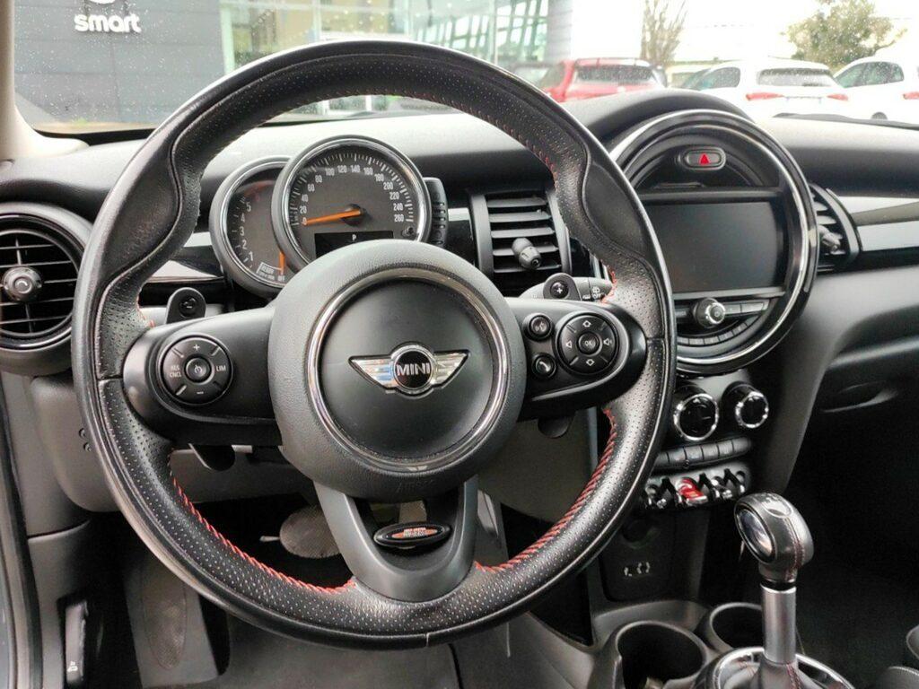 Mini Cooper SD 2.0 Cooper SD Hype Seven Auto