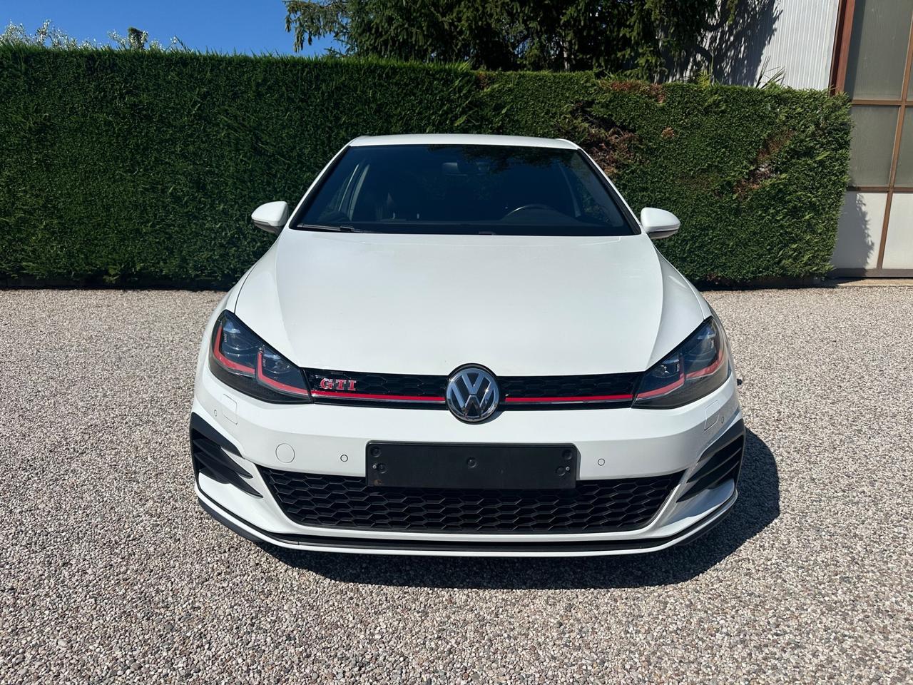 Volkswagen Golf GTI Performance 2.0 245 CV TSI DSG 3p. BMT