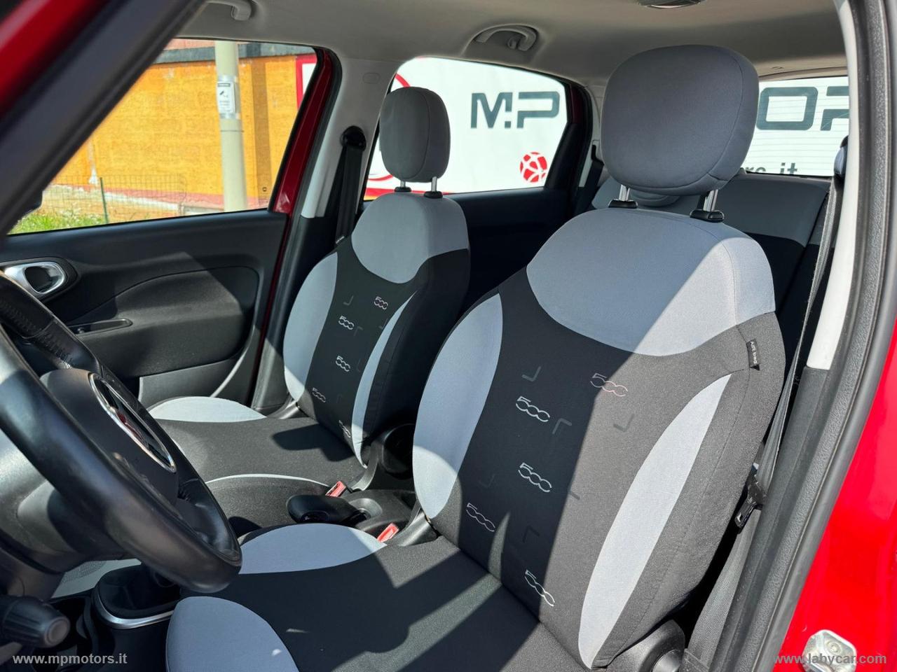 FIAT 500L POP STAR 1.3 MJ 85CV