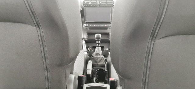CITROEN C3 Aircross PureTech 110 S&S Shine