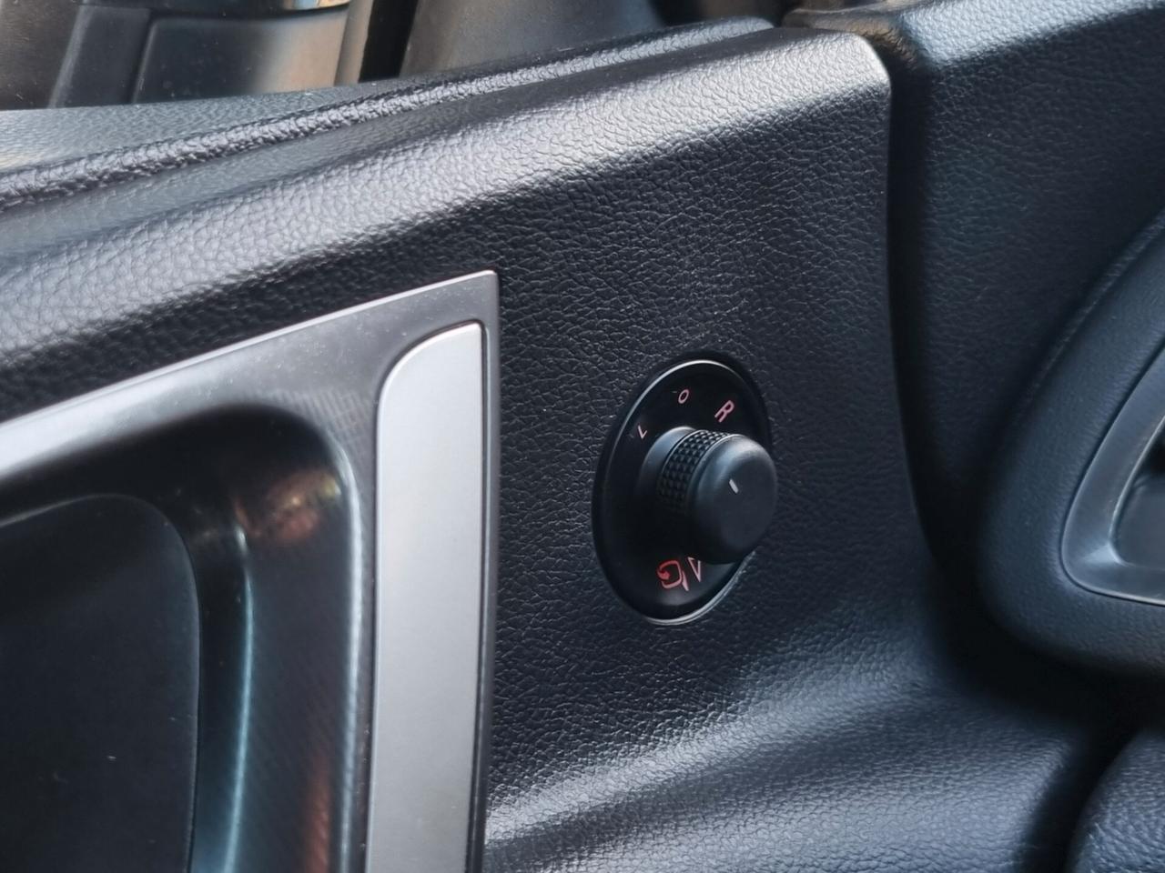 Opel Astra 1.7 CDTI 125CV 5 porte Cosmo