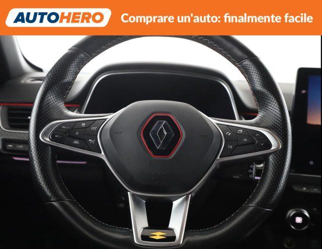 RENAULT Arkana Arkana Hybrid E-Tech 145 CV R.S.Line Fast Track