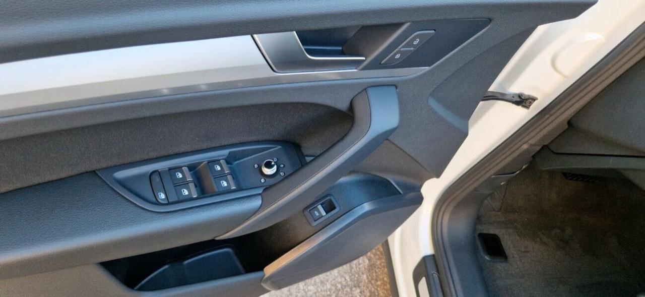 Audi Q5 40Tdi 204Cv Sline Solo74.000Km IvaEsposta