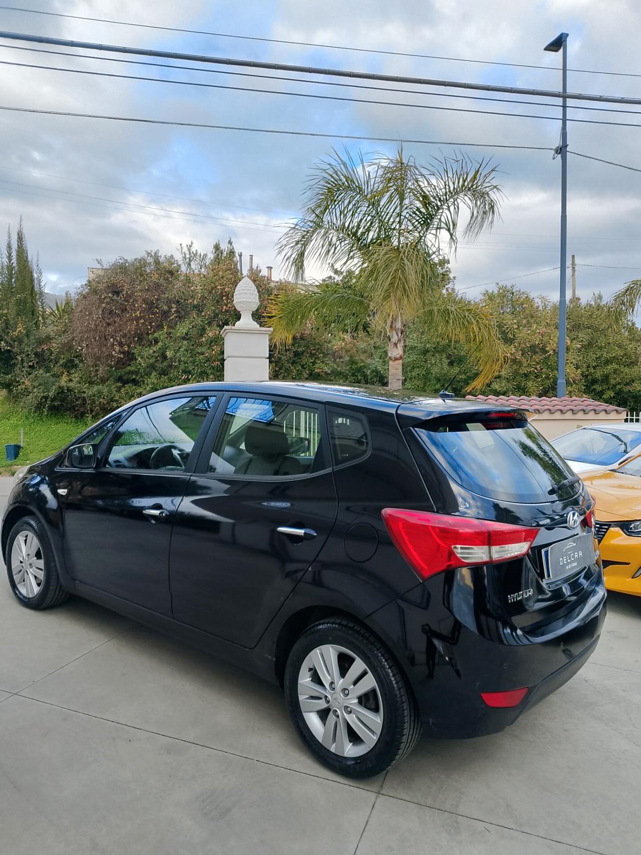 Hyundai iX20 1.4 90 CV Econext Classic