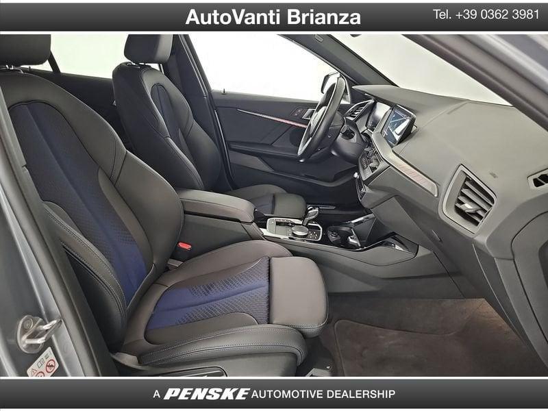 BMW Serie 1 118i 5p. Msport