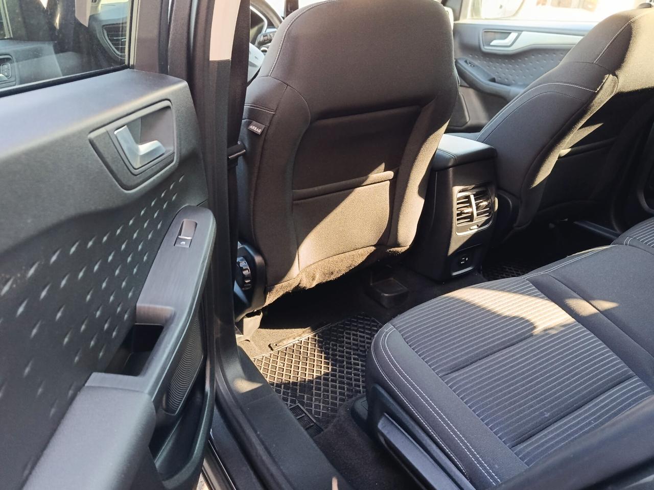 Ford Kuga 1.5 EcoBlue 120 CV 2WD Titanium