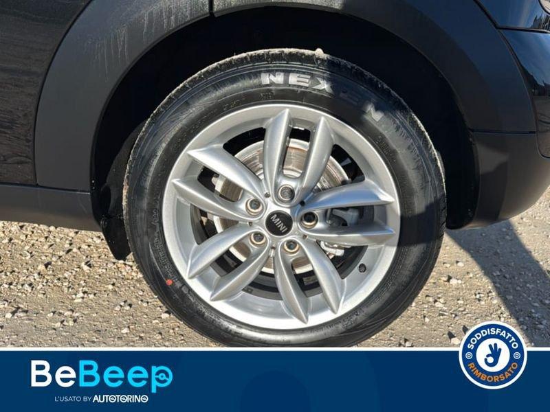 MINI Countryman Mini F60 MINI 1.6 COOPER