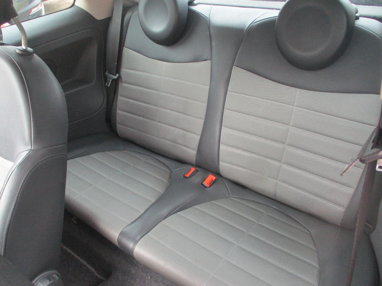 Fiat 500 1.3 Multijet 16V 75 CV Sport