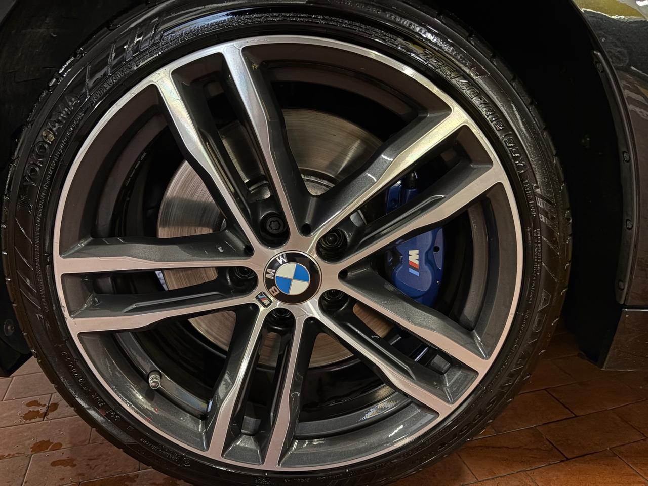 Bmw 440 440i xDrive Coupé Msport