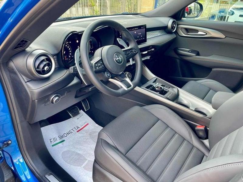 Alfa Romeo Tonale 1.6 diesel 130 CV TCT6 Veloce - KM0