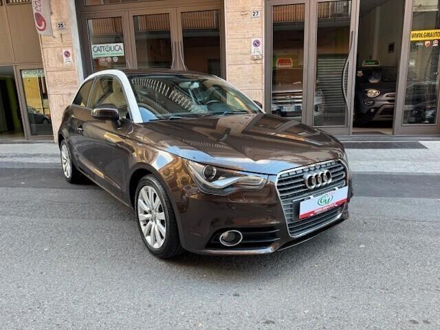 Audi A1 1.6 TDI 105 CV - Ambition - A 1