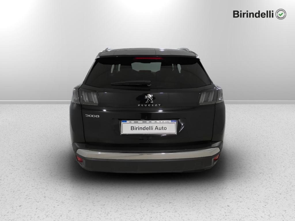 PEUGEOT 3008 2ª serie - 3008 BlueHDi 130 S&S EAT8 Allure
