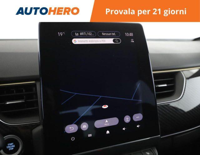 RENAULT Arkana Arkana Full Hybrid E-Tech 145 CV Engineered