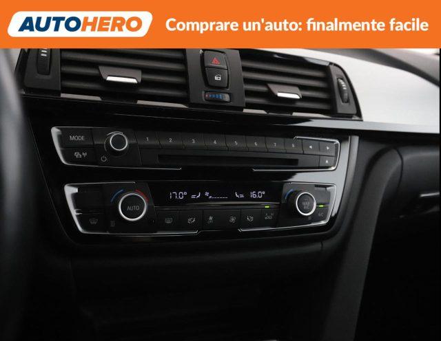 BMW 420 d Coupé Msport