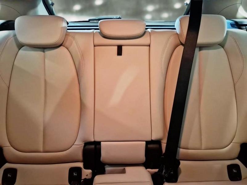 BMW X1 xDrive 25e Business Advantage automatico