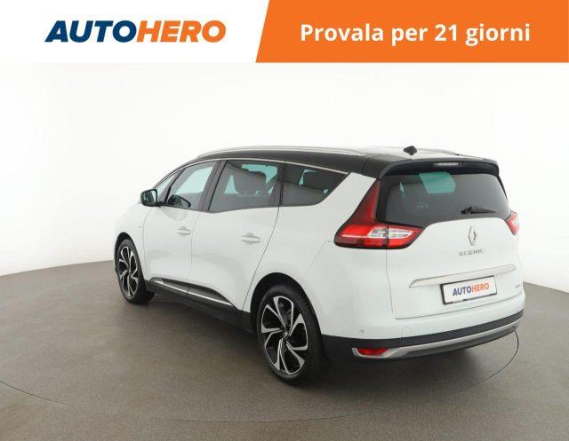 RENAULT Grand Scenic dCi 8V 110 CV Energy Bose