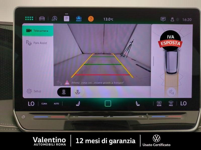 Volkswagen Passat 2.0 TDI DSG 150 CV SCR Business