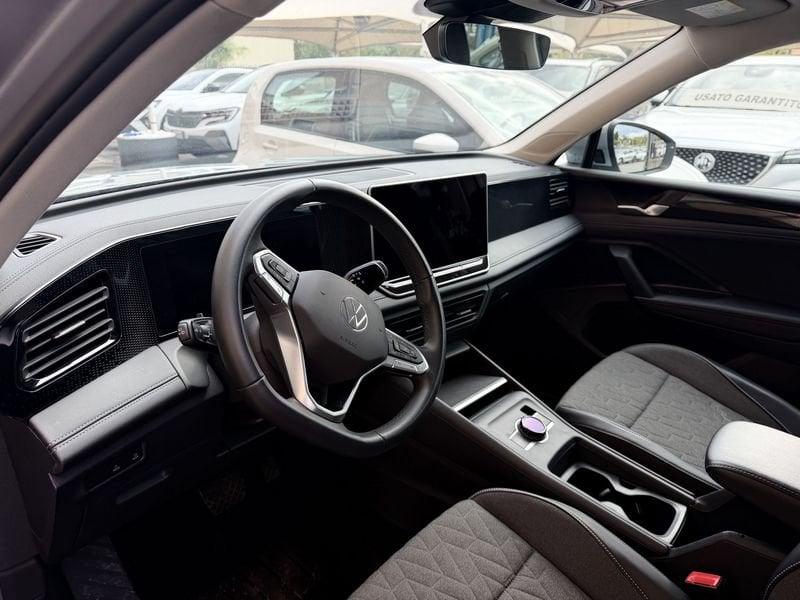 Volkswagen Tiguan Tiguan 2.0 tdi 150cv dsg