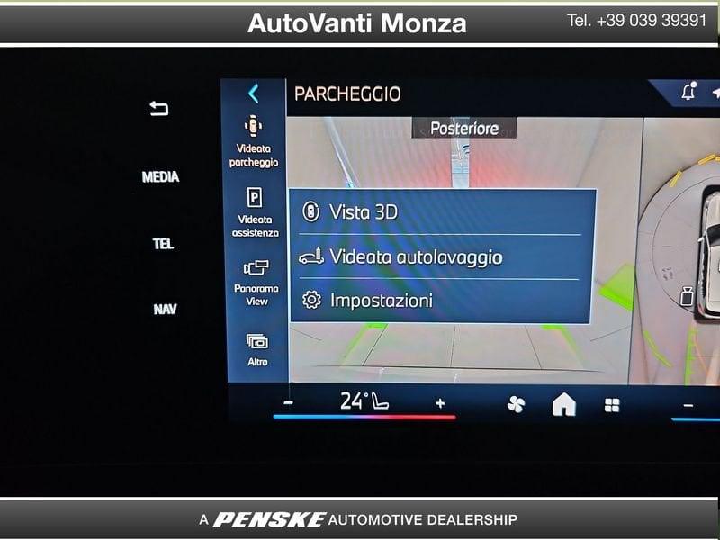 BMW X1 X1 xdrive 25e MSport Pro auto + DOPPIO TRENO DI PNEUMATICI