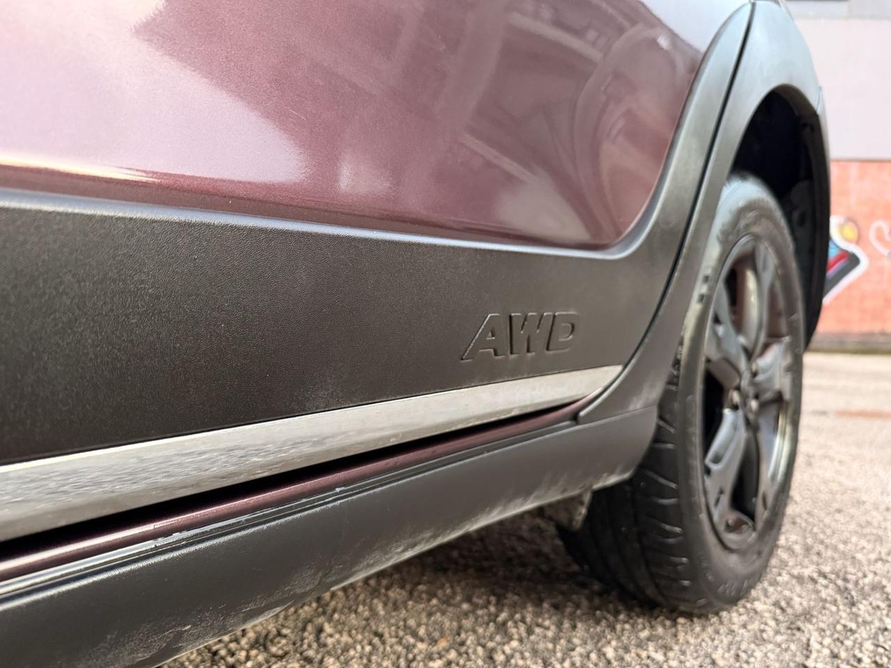 Toyota Urban Cruiser 1.4 D-4D AWD Luxury