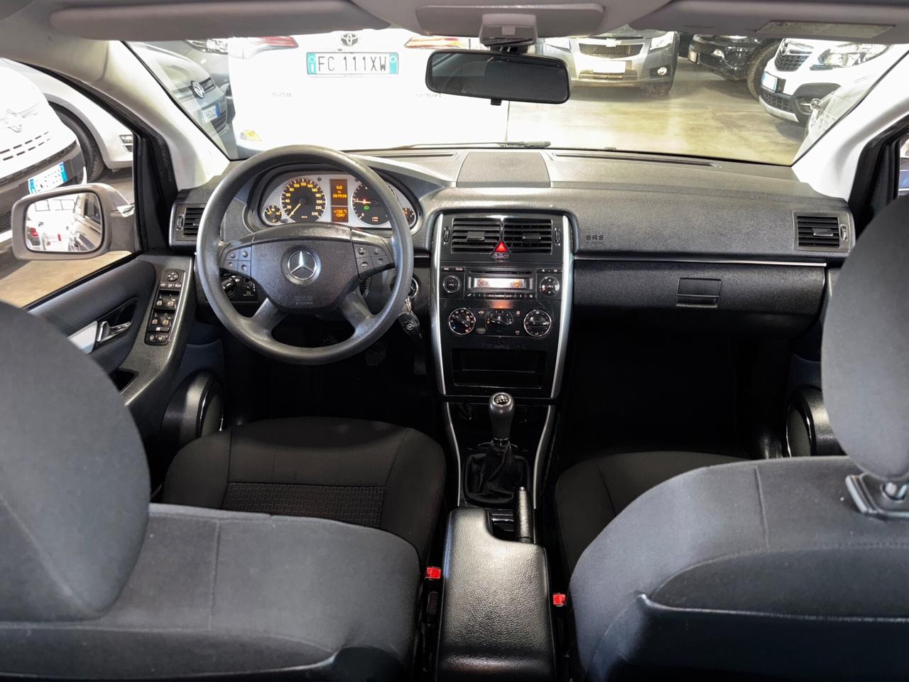 Mercedes-benz B 180 Premium EXPORT/COMMERCIANTI